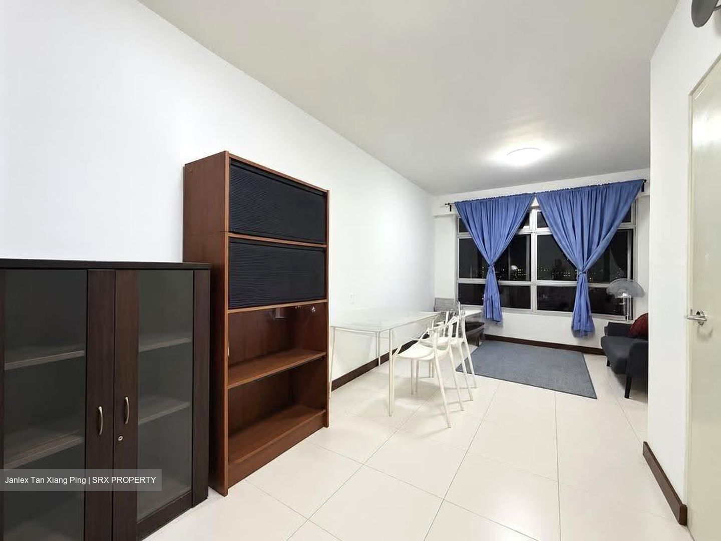 Blk 180D Rivervale Arc (Sengkang), HDB 2 Rooms #633385221